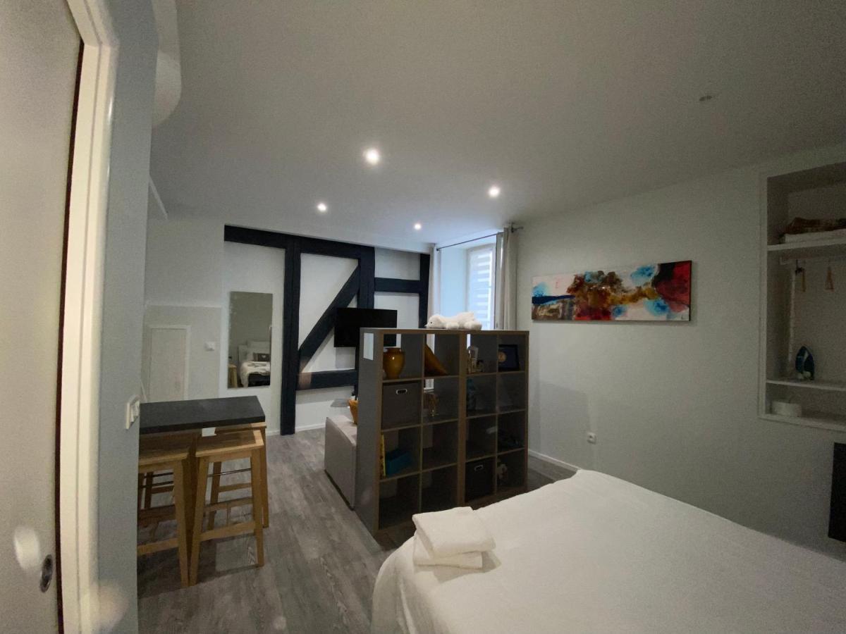 Appartement Le Muscat *