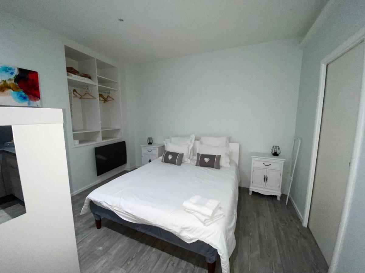 Le Muscat Appartement