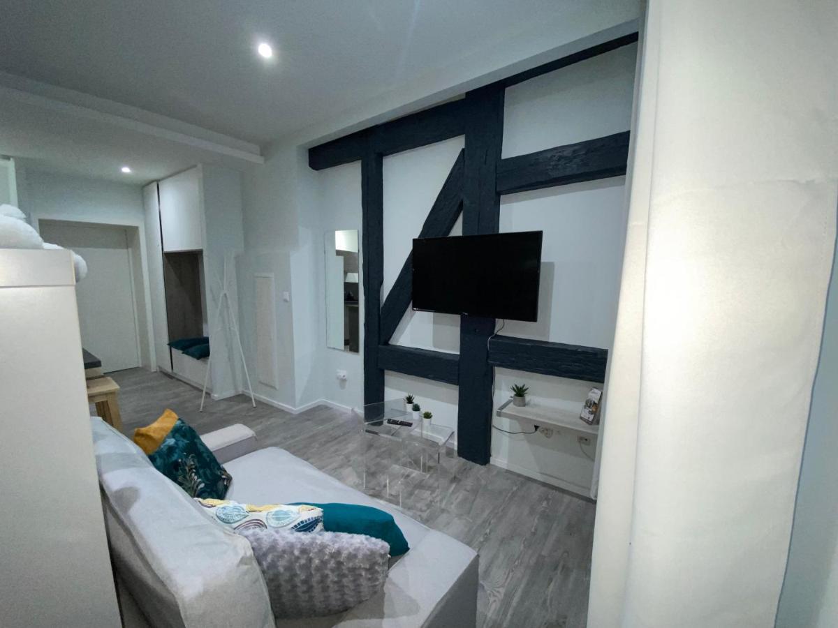 Appartement Le Muscat Colmar