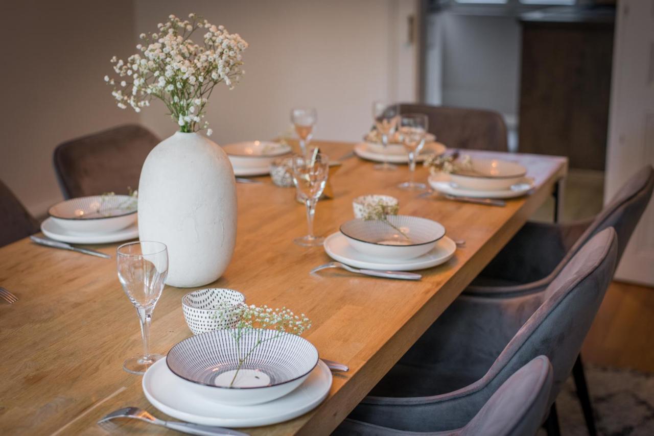 Hello Colmar, Duplex Cathedrale, Historic Center Apartment Colmar