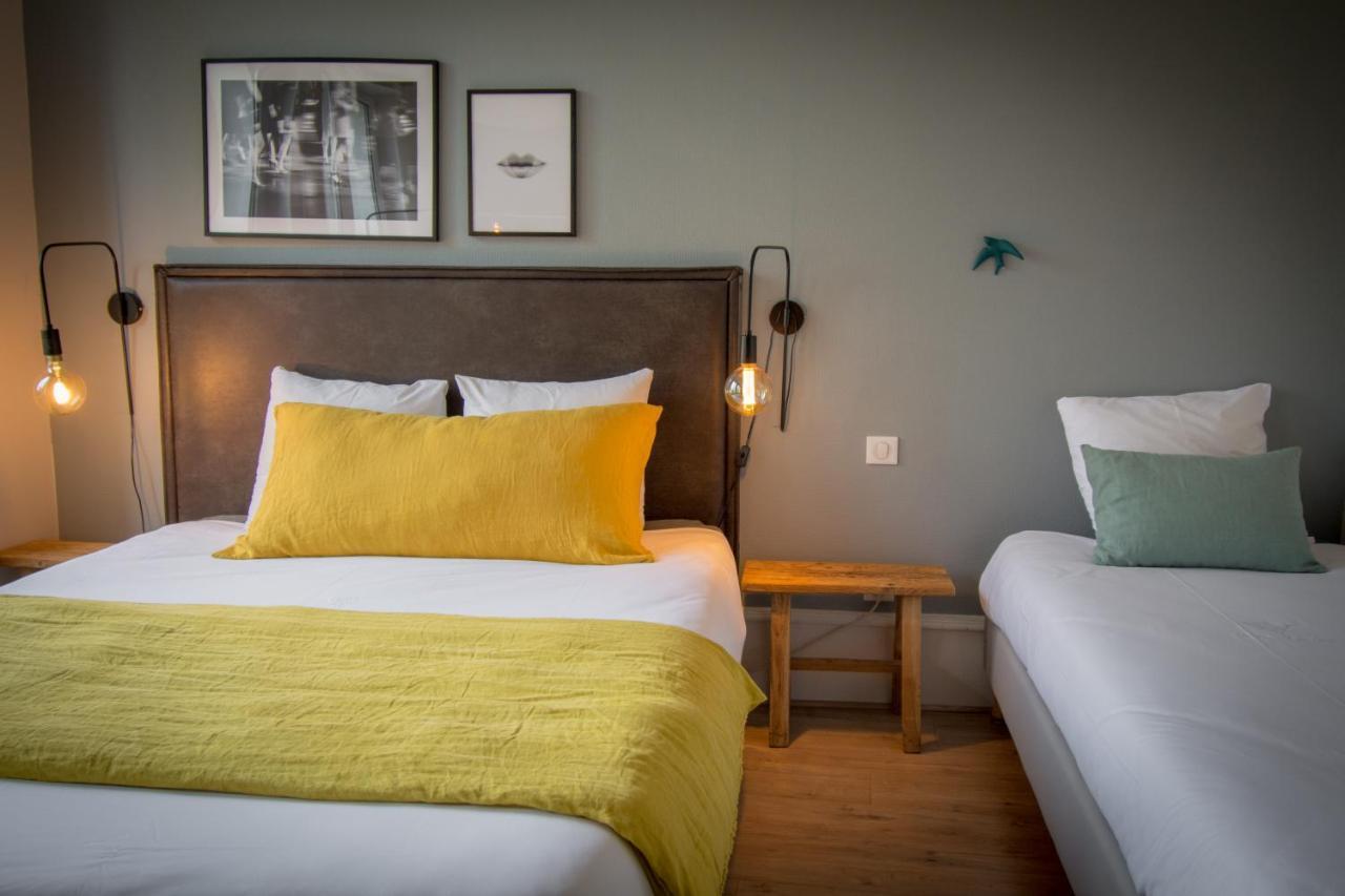 Hello Colmar, Duplex Cathedrale, Historic Center Apartment Colmar