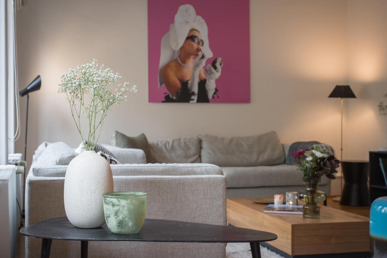 Apartment Hello Colmar, Duplex Cathedrale, Historic Center Colmar