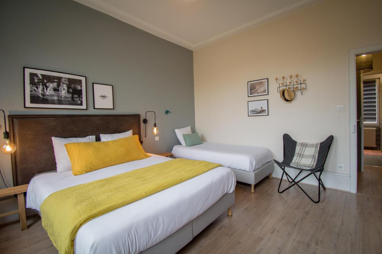 Hello Colmar, Duplex Cathedrale, Historic Center Apartment Colmar