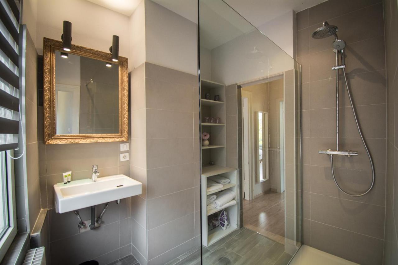 Hello Colmar, Duplex Cathedrale, Historic Center Apartment Colmar