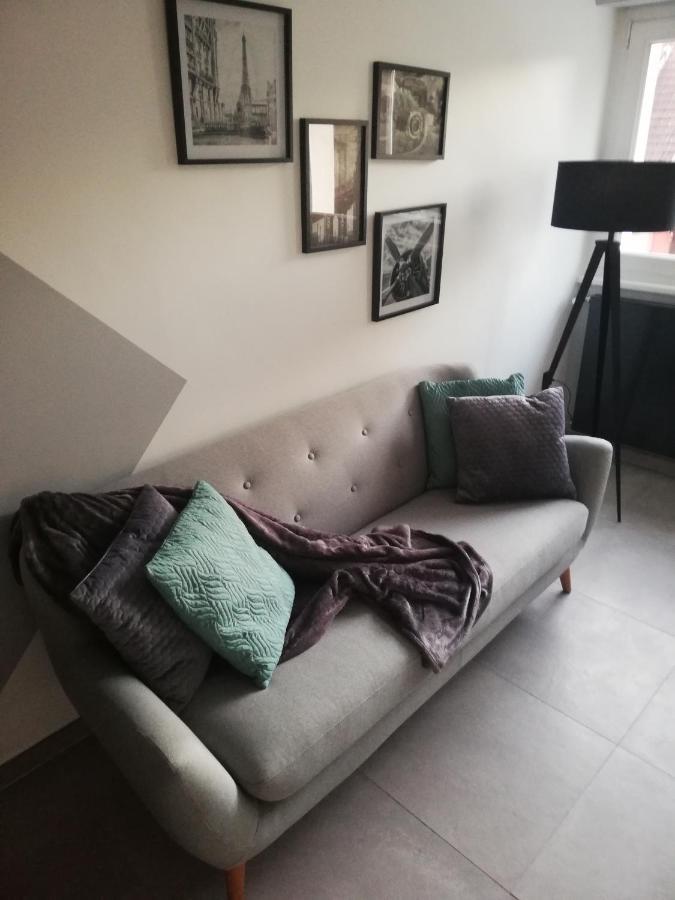La Casa D'ernestine *