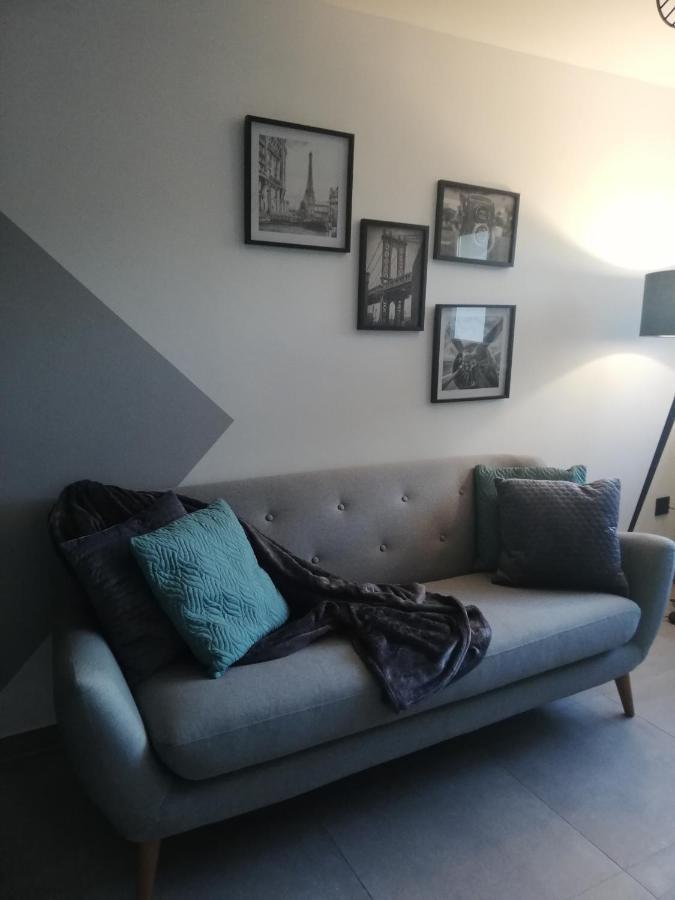 La Casa D'ernestine