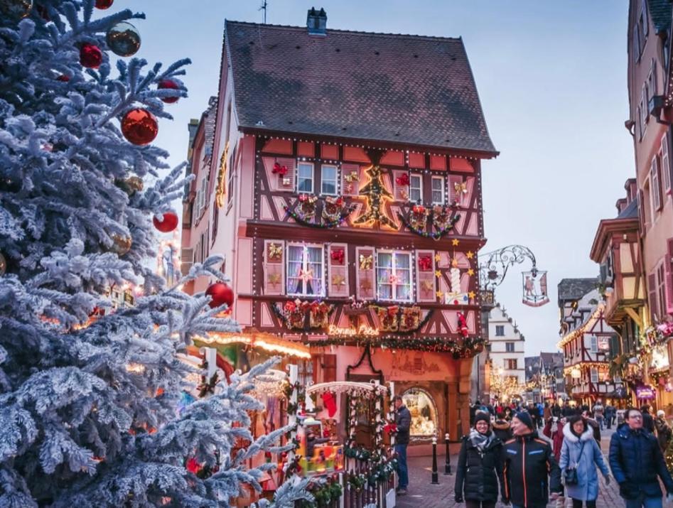 Les Lavandieres