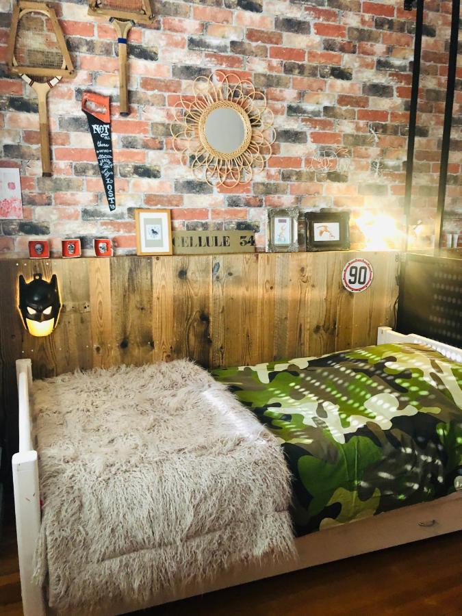 Apartment Le Karma *