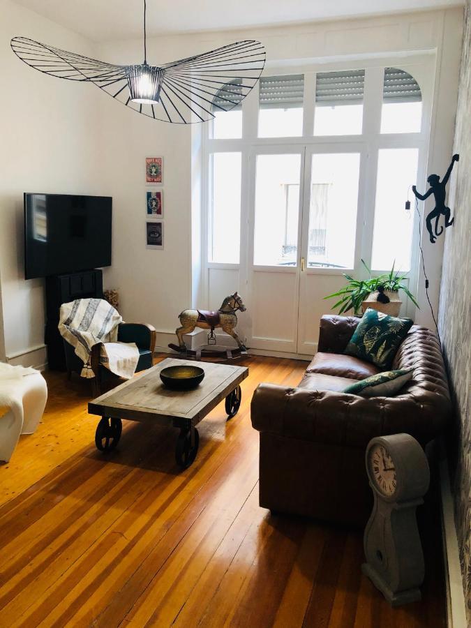 Apartment Le Karma *