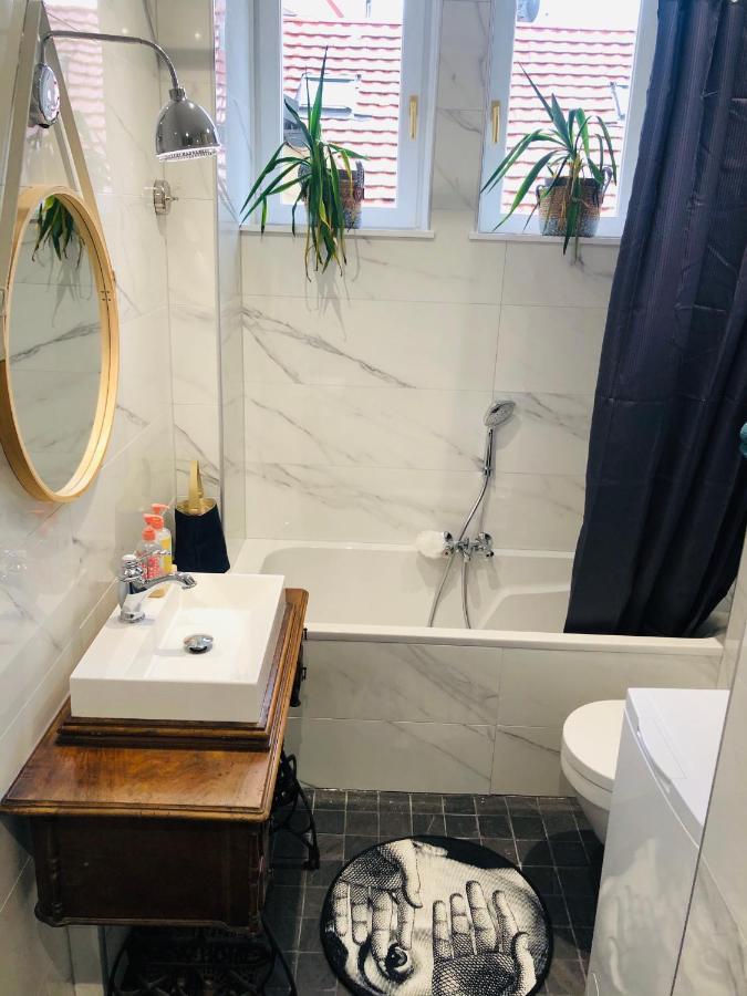 Le Karma Apartment *