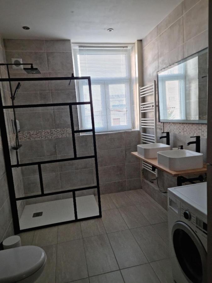 Appartamento Du Galtz Colmar