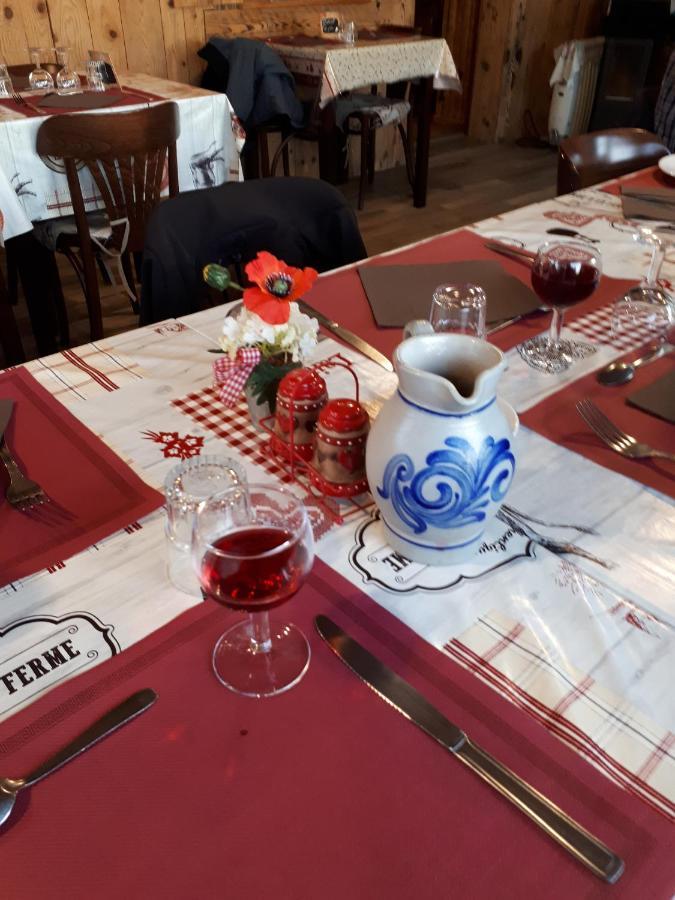 Appartement Le Du Moulin