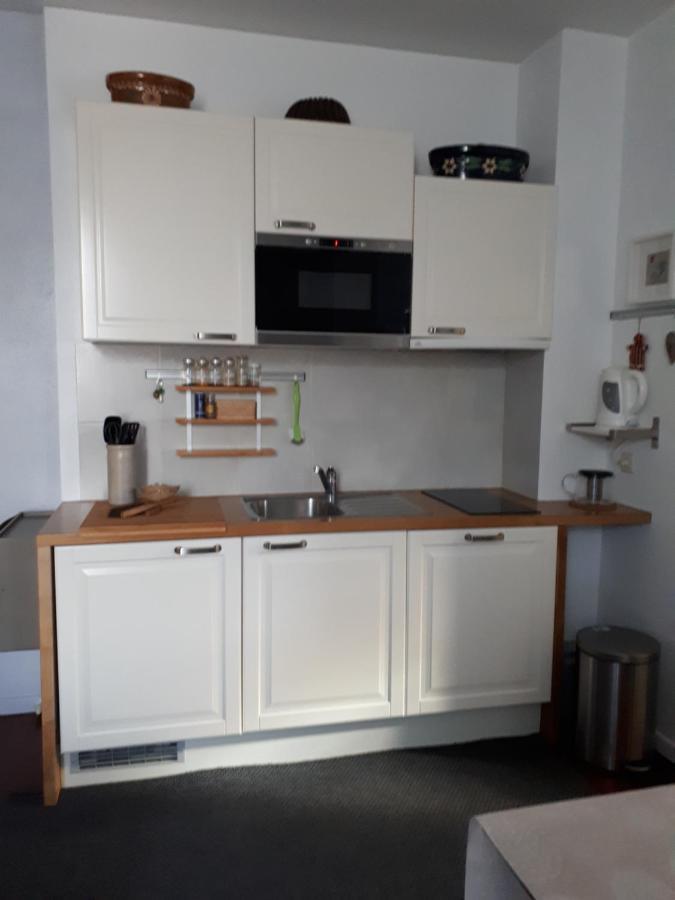 Appartement Le Du Moulin *