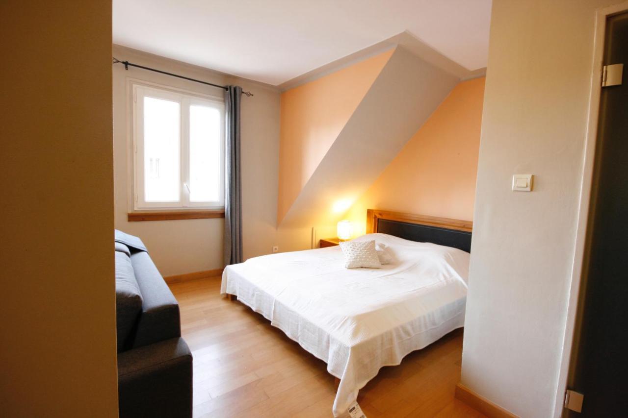 Schweitzer Appartement *