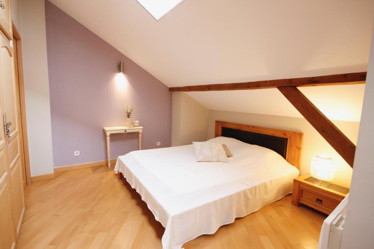 Rapp Appartement
