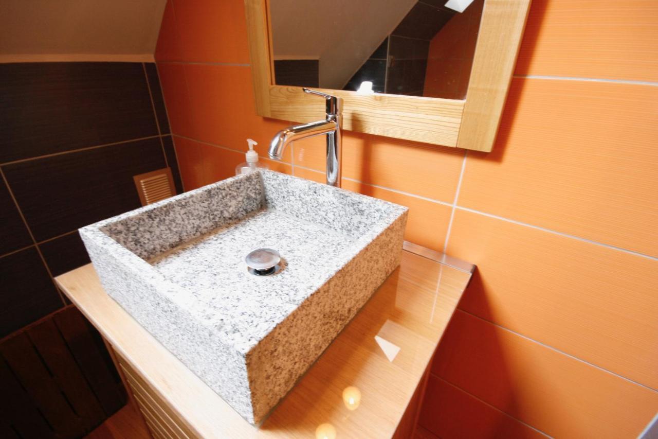 Appartement Rapp *