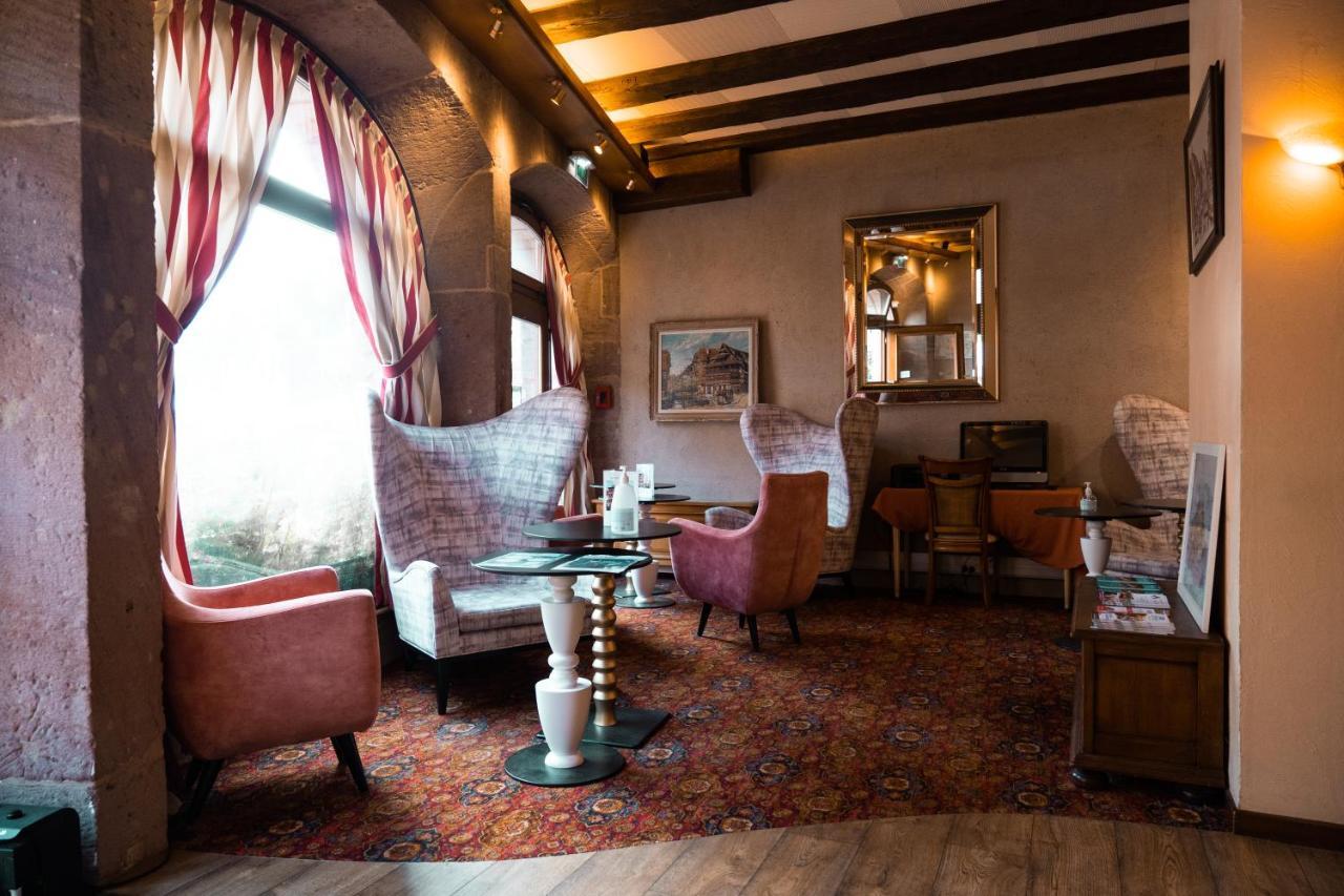Saint-martin Hotel 3*