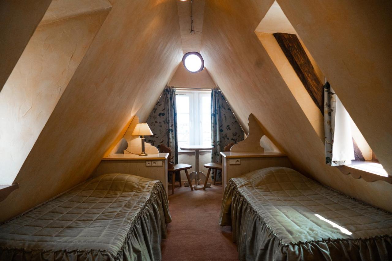 Saint-martin Hotel Colmar