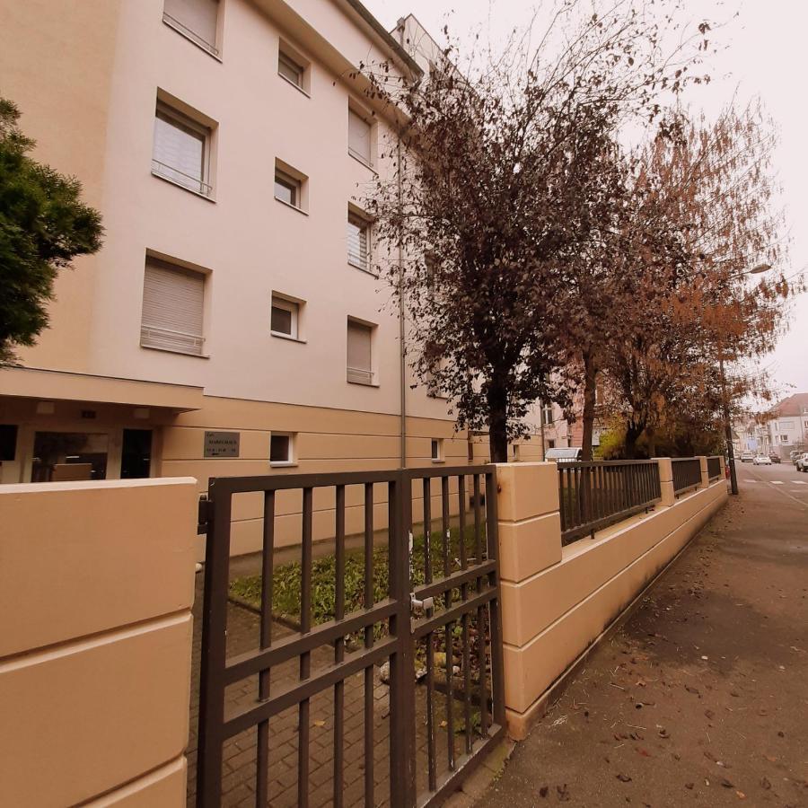 Appartement Le St Josse Confort A Colmar