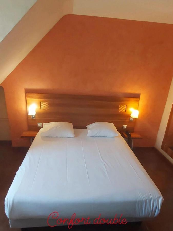 The Originals City, Gare Hotel Colmar