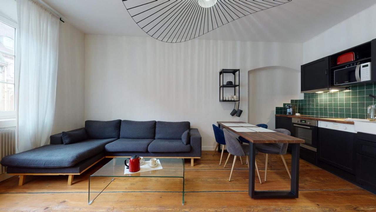 Le Neubau