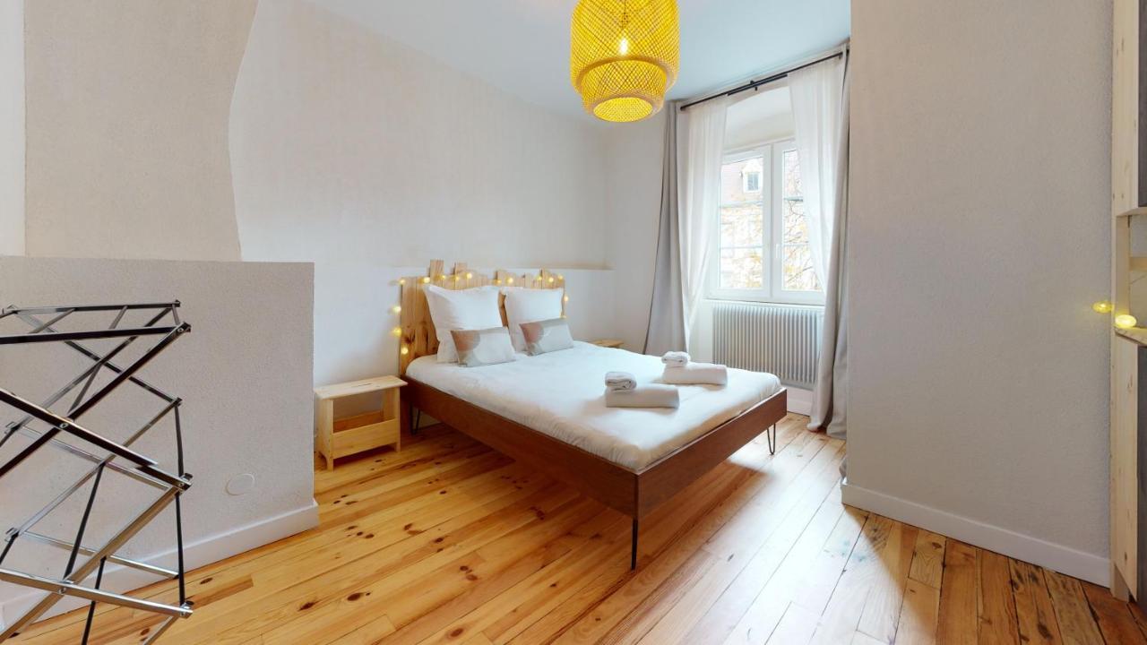 Le Neubau Colmar