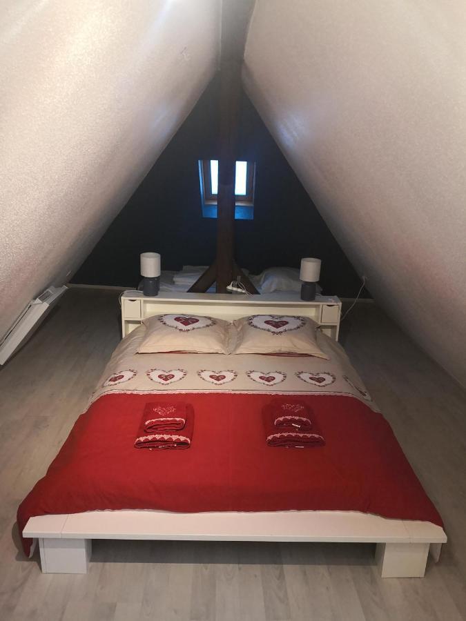 Appartement Au Centre&parking Petite Venise