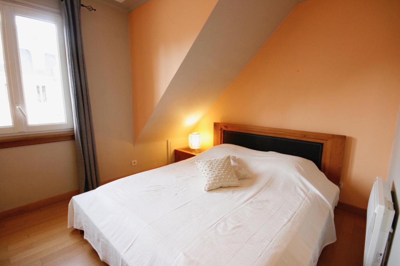 Schweitzer Appartement Colmar