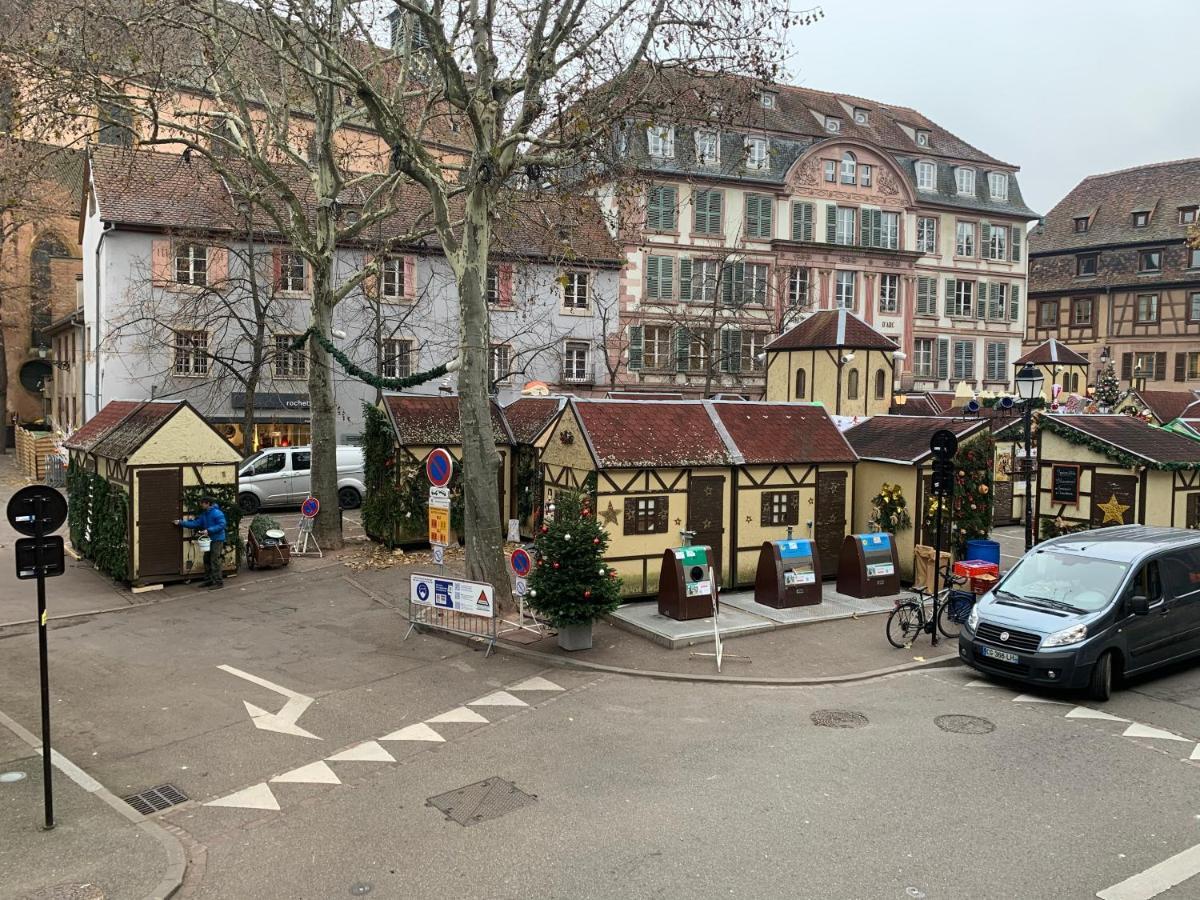 Appartement Pinot 4 Personnes Colmar