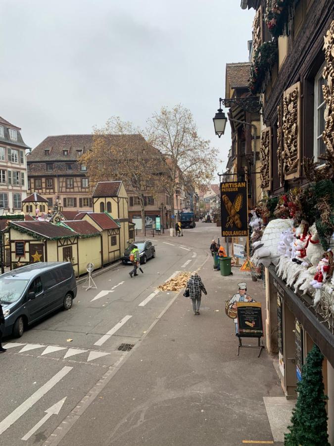 Bretzel 2 Personnes Colmar