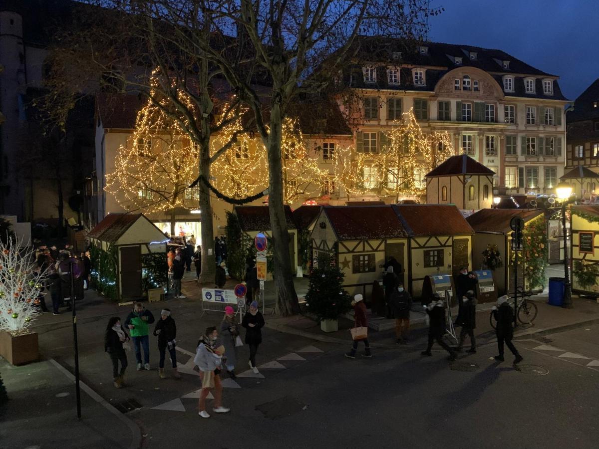 Bretzel 2 Personnes Colmar