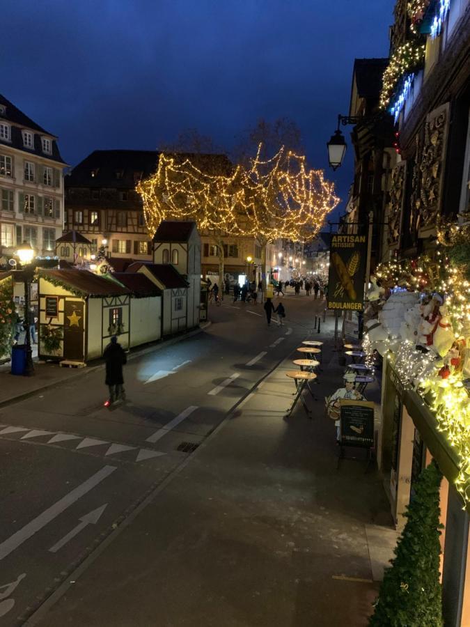 Pinot 4 Personnes Appartement Colmar