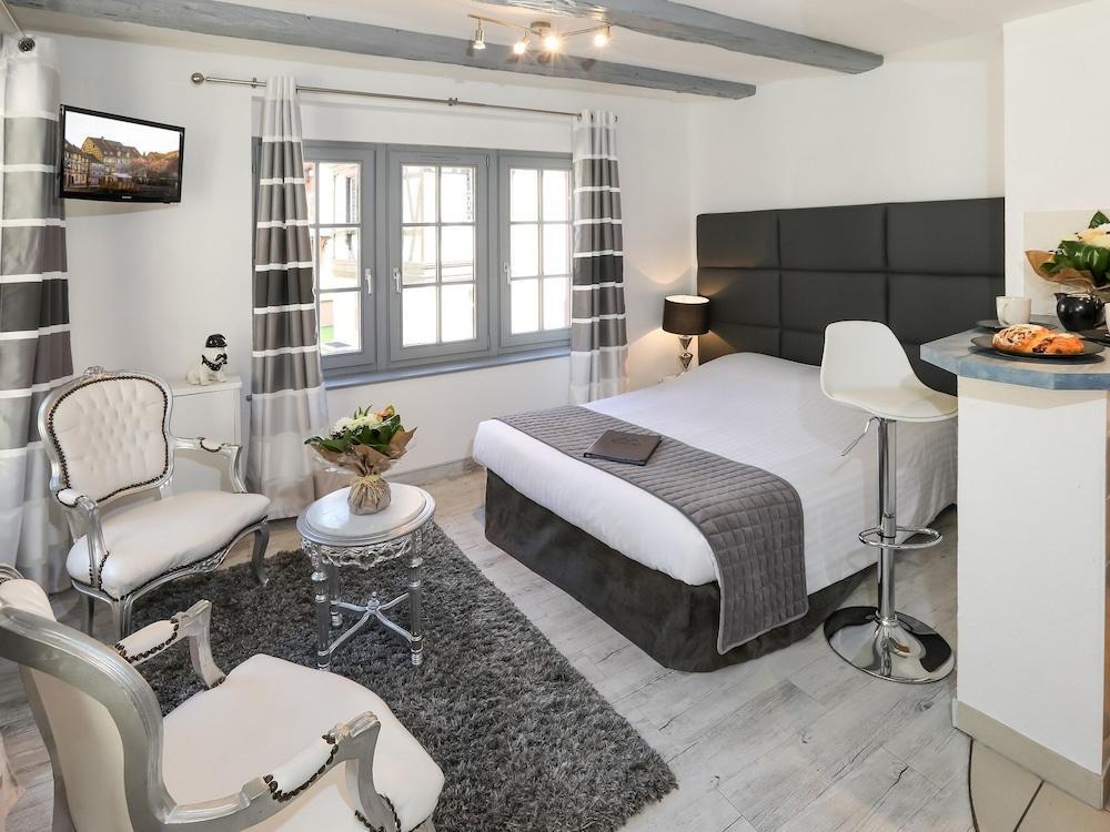 My Sweet Homes - Le 15 Apartment *