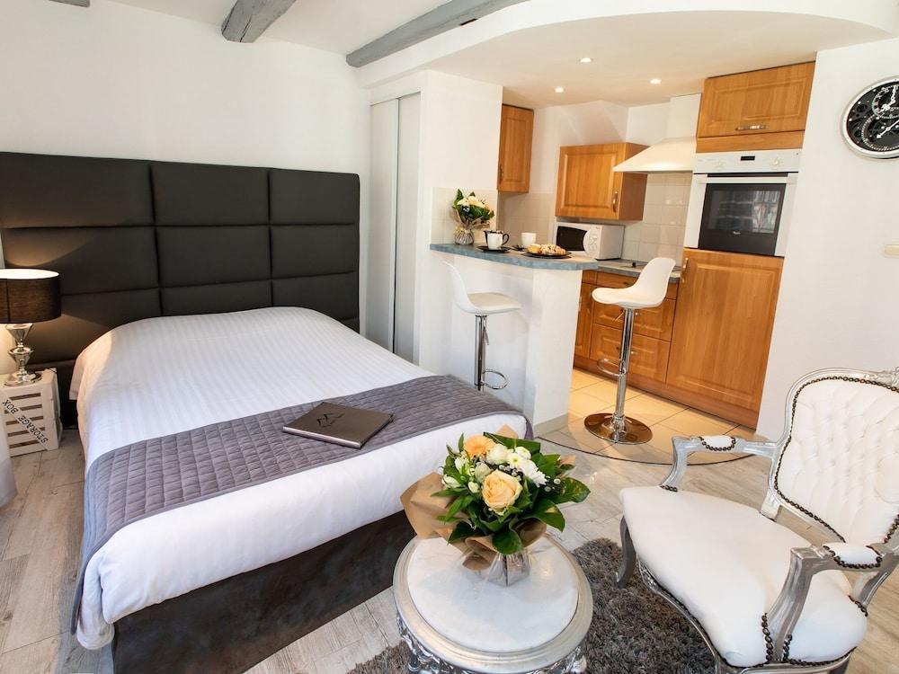 Apartment My Sweet Homes - Le 15 Colmar
