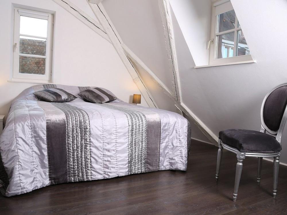 Appartement My Sweet Homes - La Grenouillere Hypercentre Colmar