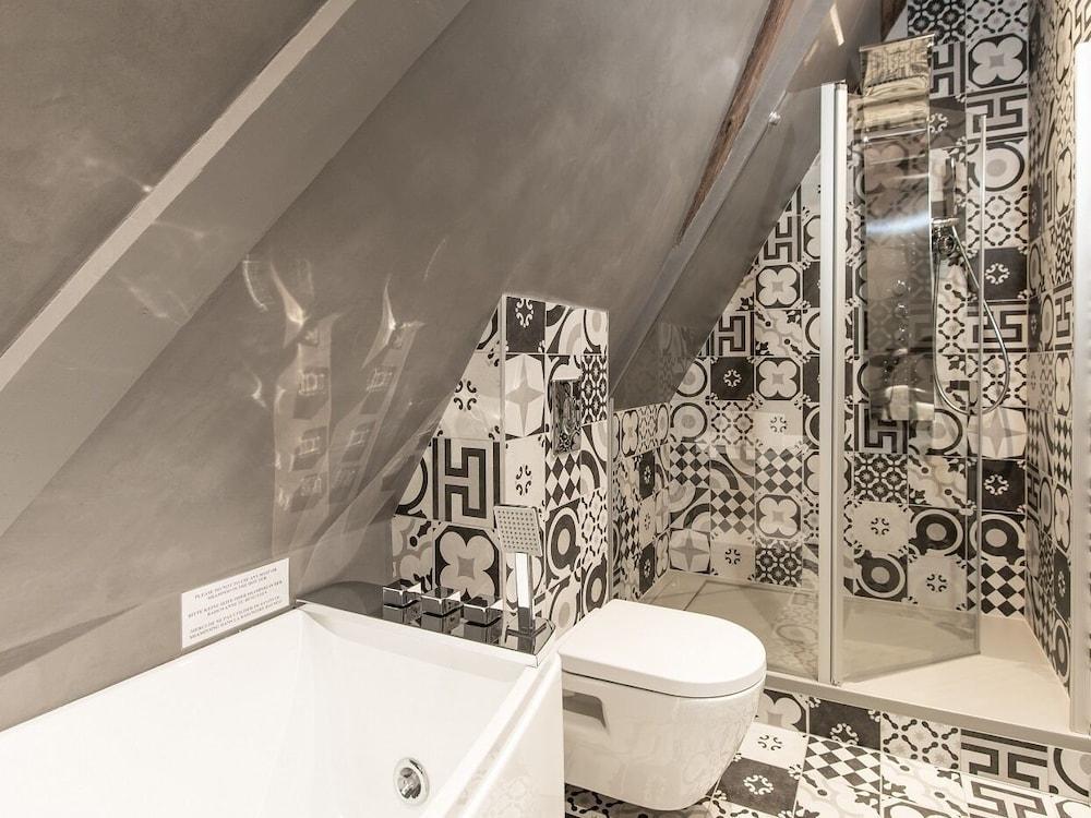 Apartment Le 1615 - Luxe Et