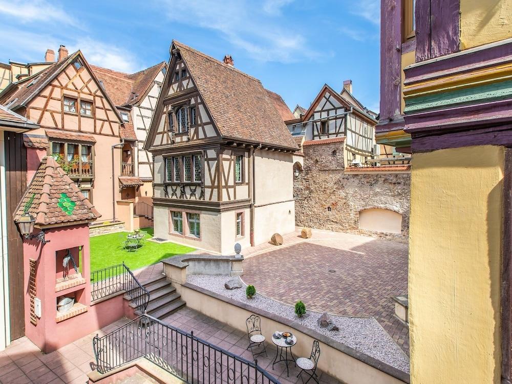 Le 1615 - Luxe Et Apartment *