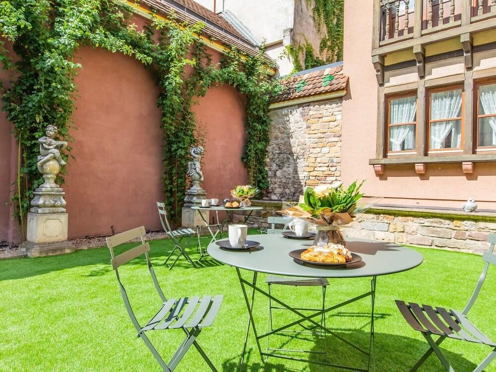 Le 1615 - Luxe Et Apartment