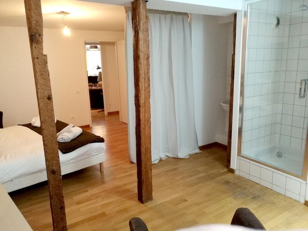 Appartement Colmarappart Haussmann