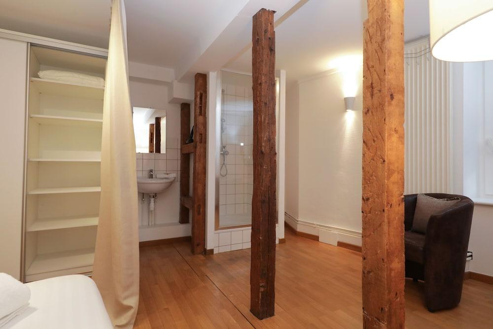 Colmarappart Haussmann Appartement *