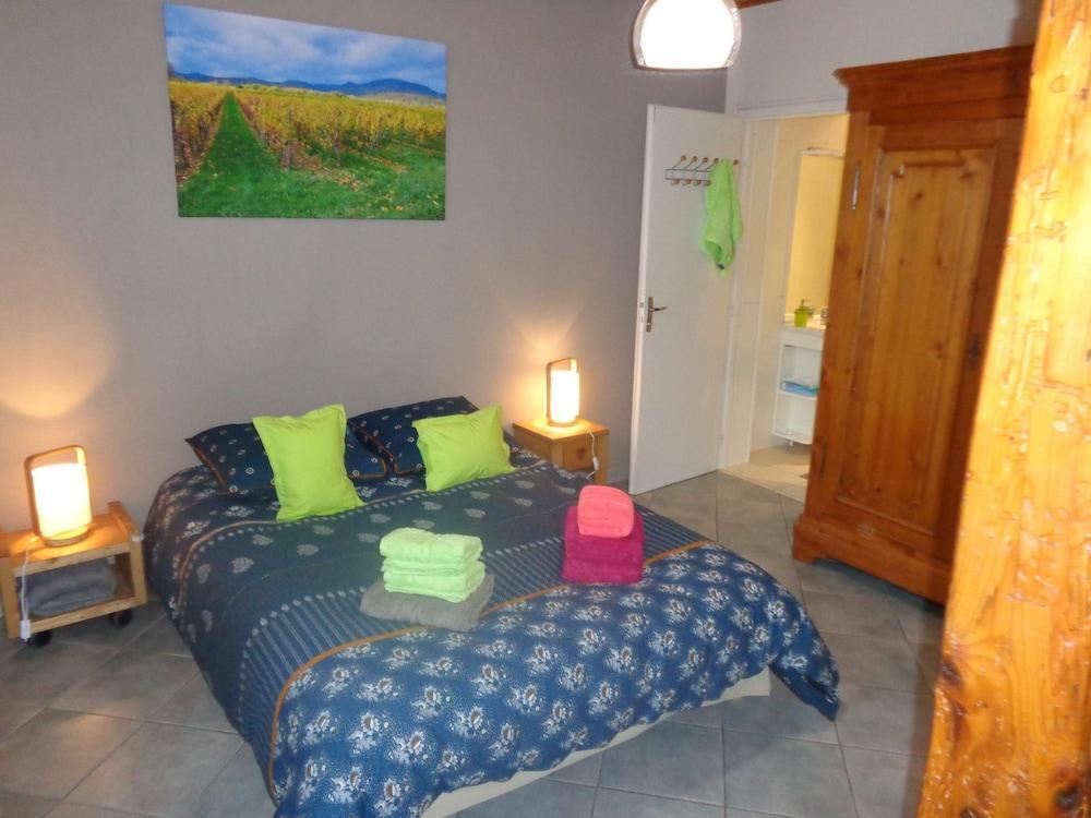 Le Schwendala - Quartier Petite Venise Apartment Colmar
