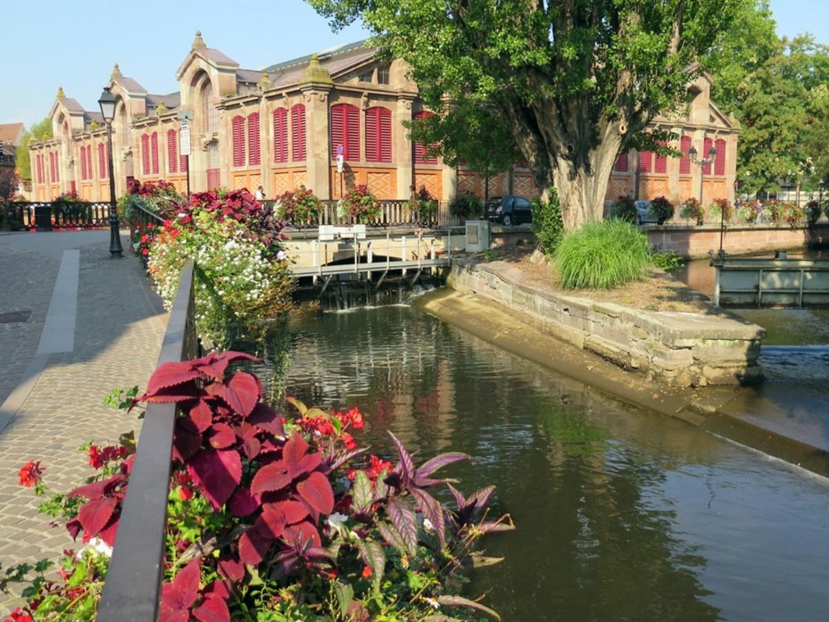 Appartement New ! Sur Les Quais De Avec Parking Inclus 1710