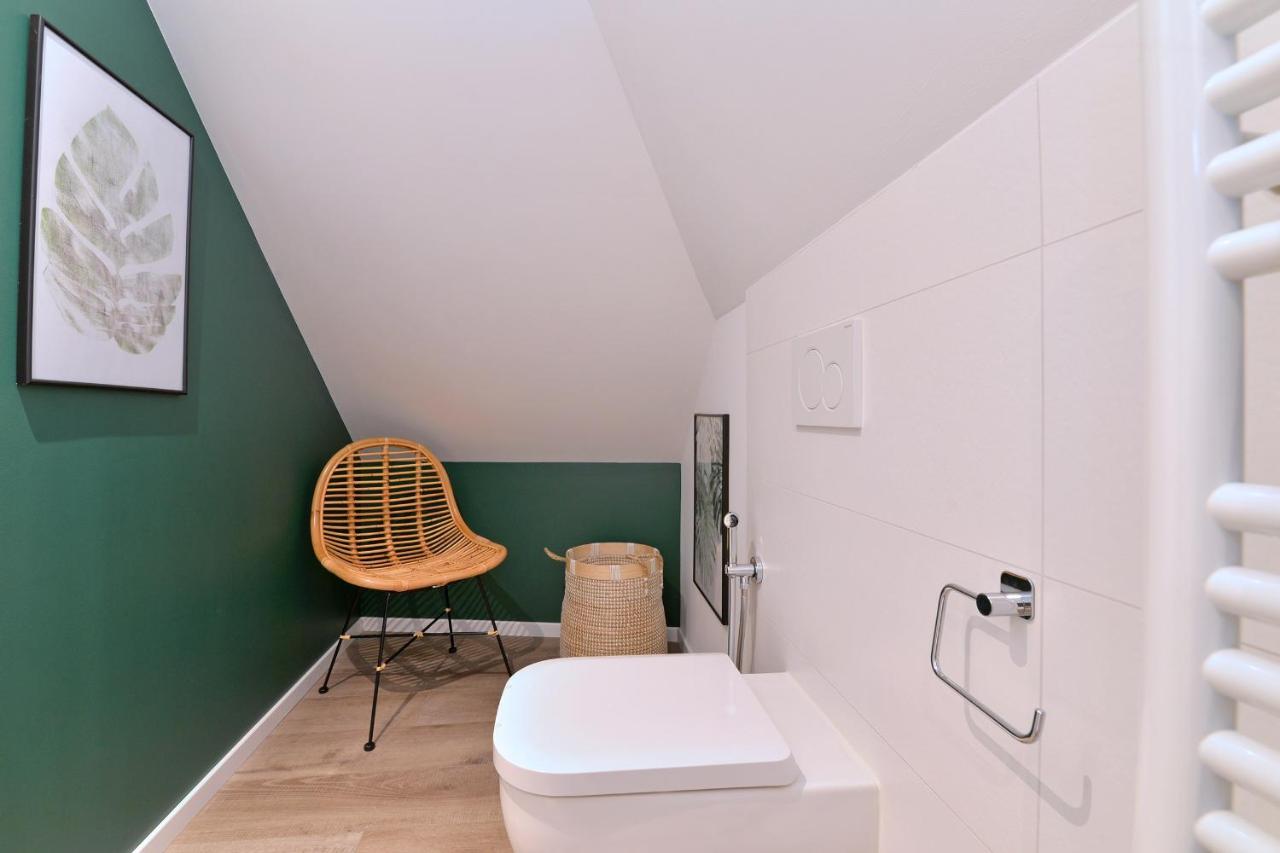 Appartement Le Splendide Du Centre Historique Avec Climatisation