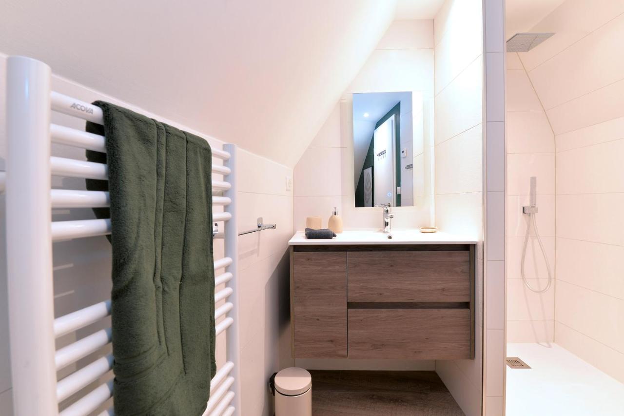 Le Splendide Du Centre Historique Avec Climatisation Appartement Colmar