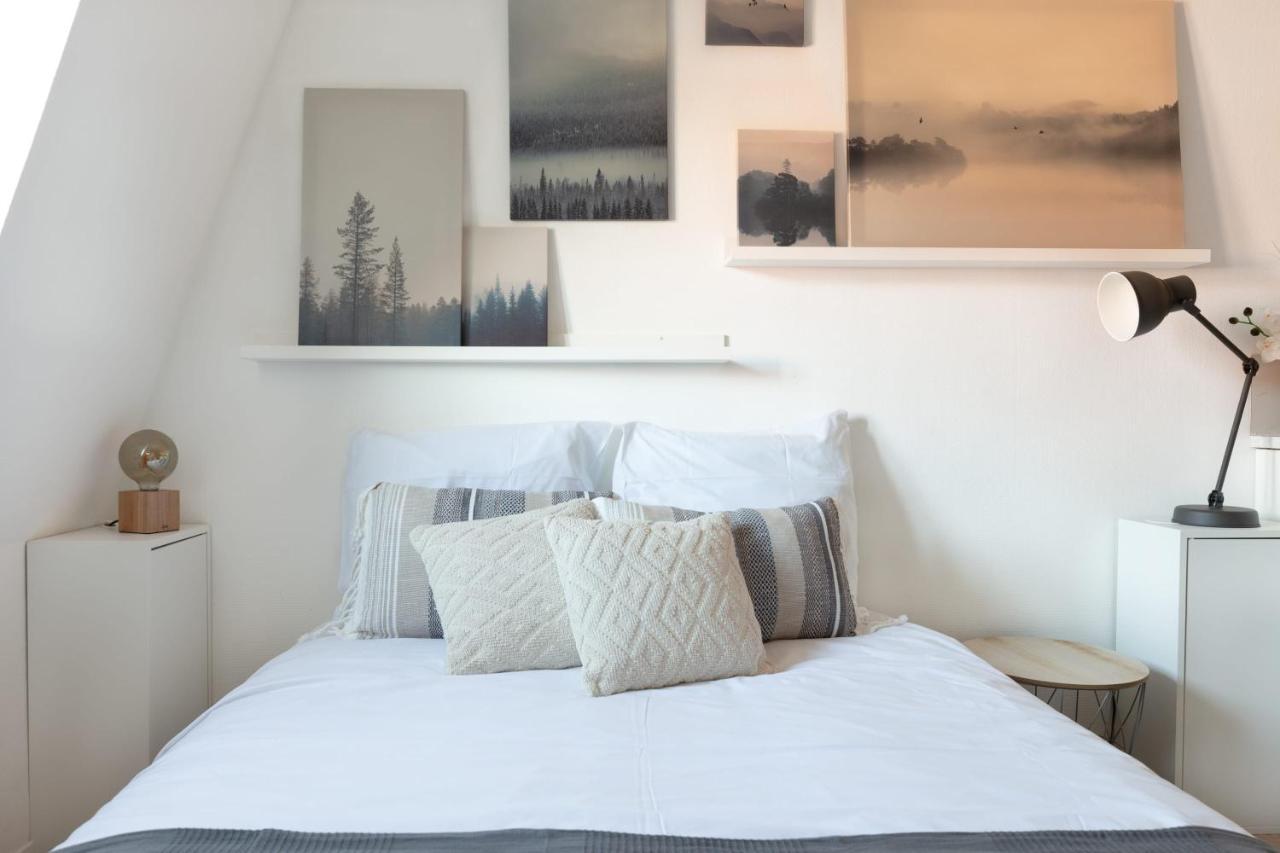 Travel Homes - The Trifel, 2min Walk Little Venice Appartamento *