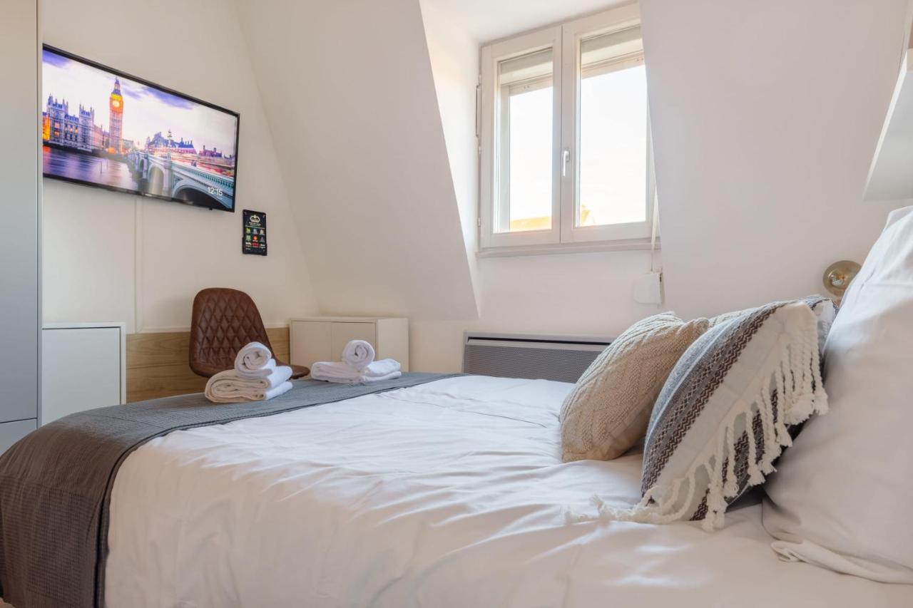 Travel Homes - The Trifel, 2min Walk Little Venice Appartamento *