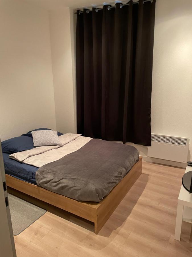 Chaleureux F2 Dans L’hypercentre Colmarien Appartement Colmar