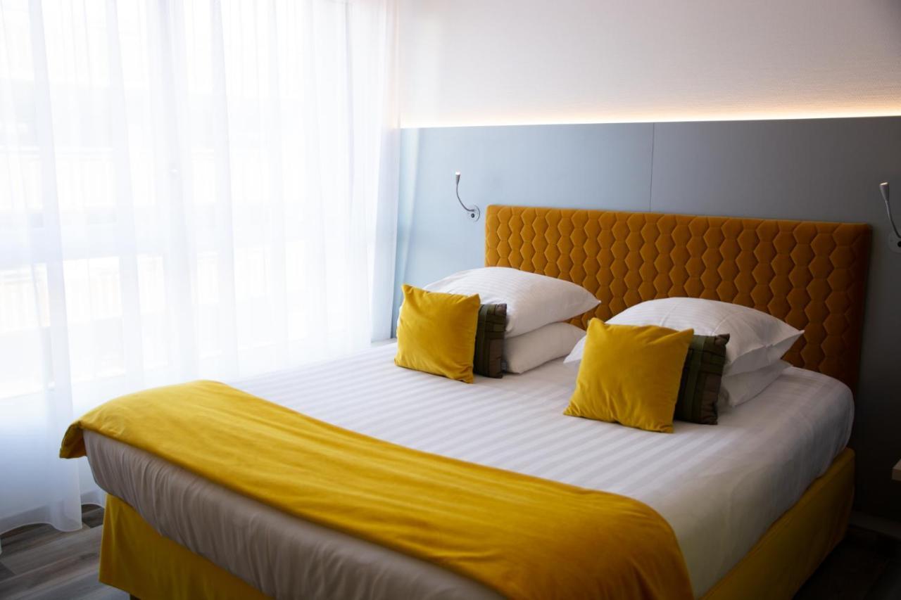 Hotel Colmar Hotel