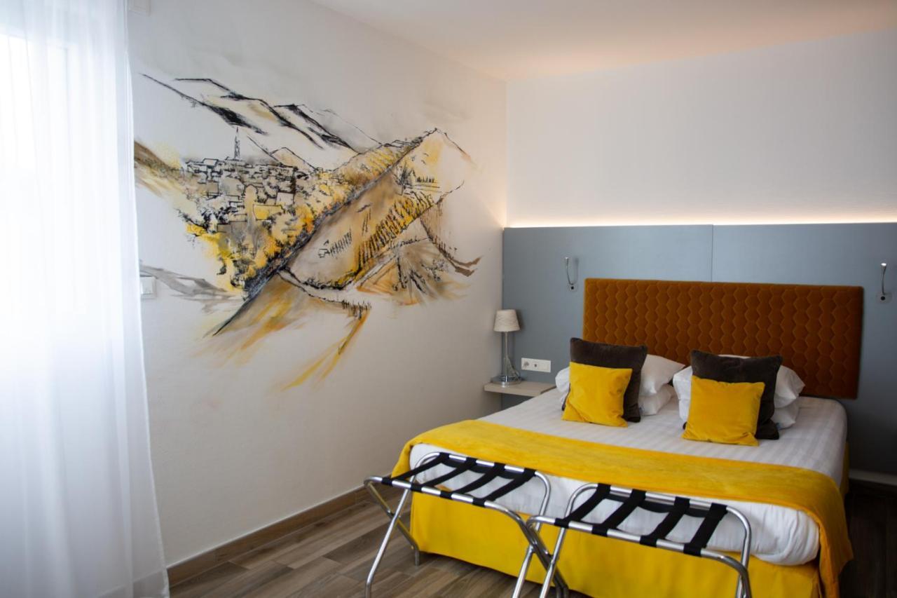 Colmar Hotel