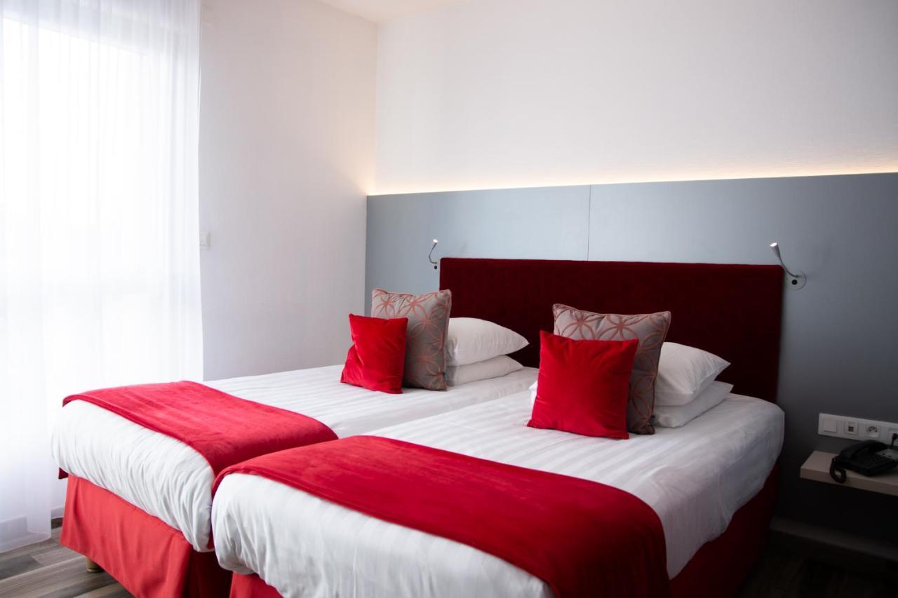 Hotel Colmar Hotel 3*